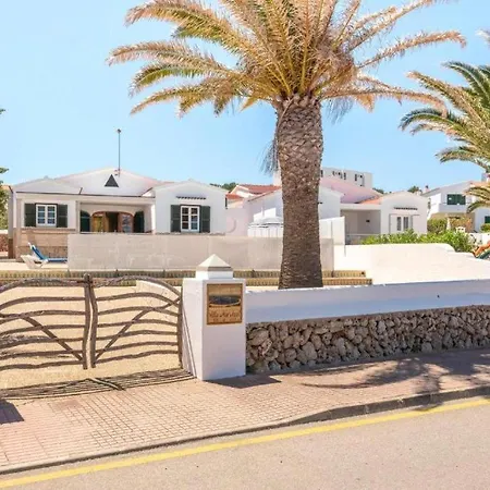 Vila Mar Azul