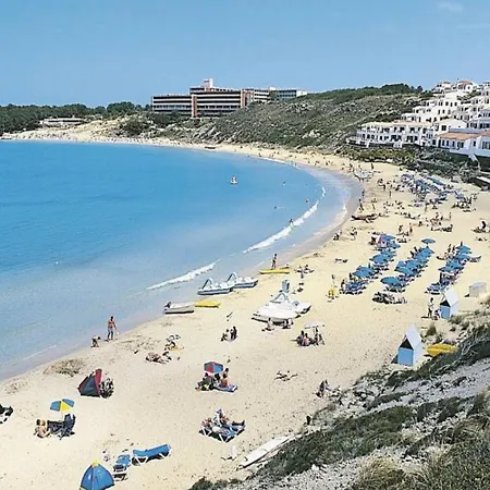 Mar Azul *